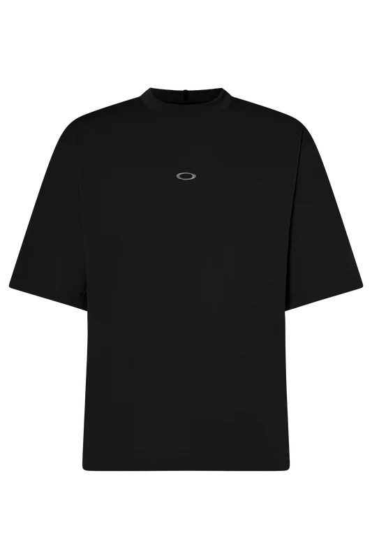 T-Shirt Oakley Driven Noir M