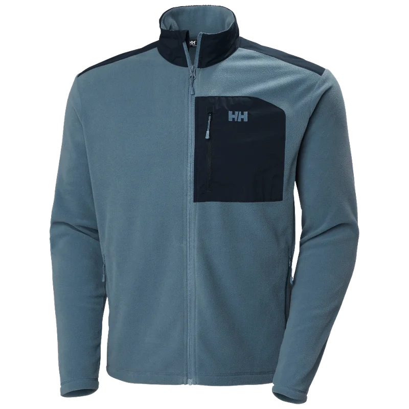 Helly Hansen Daybreaker Block miesten fleecetakki, navy