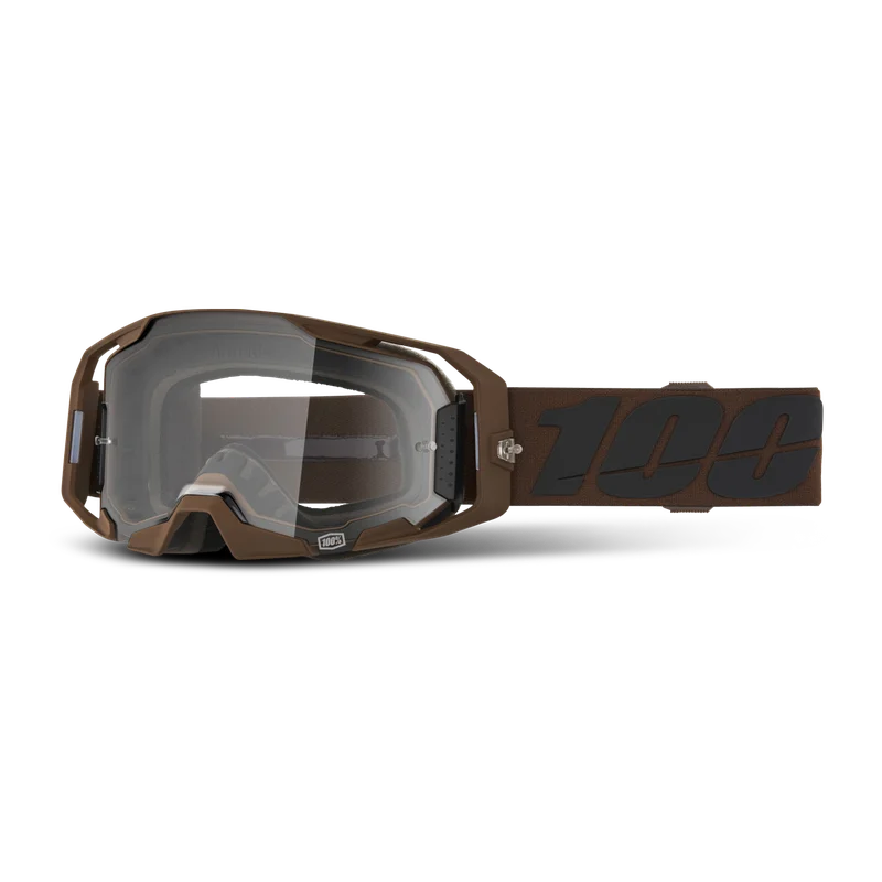 Masque cross 100% ARmatic Salcedo