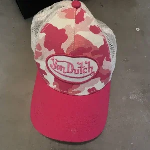 Von Dutch keps