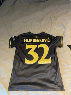 AIK Europa Tröja
