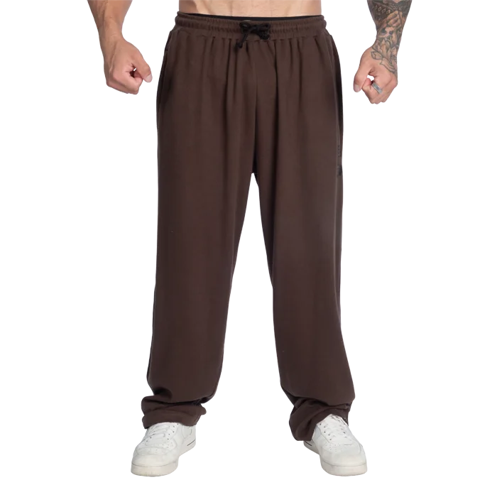 Better Bodies Thermal Original Bukser Brun