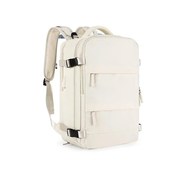 2025 Ryanair Cabin Approved Backpack 40x20x25cm, Suitable for EasyJet Cabin Bags, Travel Backpacks, Carry-on Luggage-Perfect