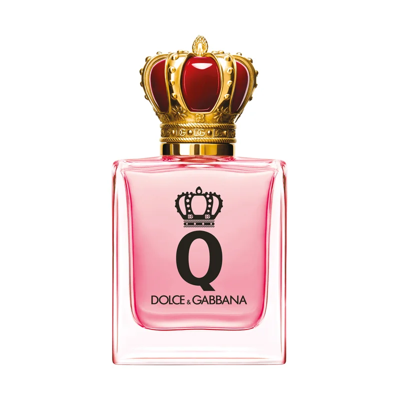Dolce&Gabbana Q by Dolce&Gabbana 50ml - Eau de Parfum