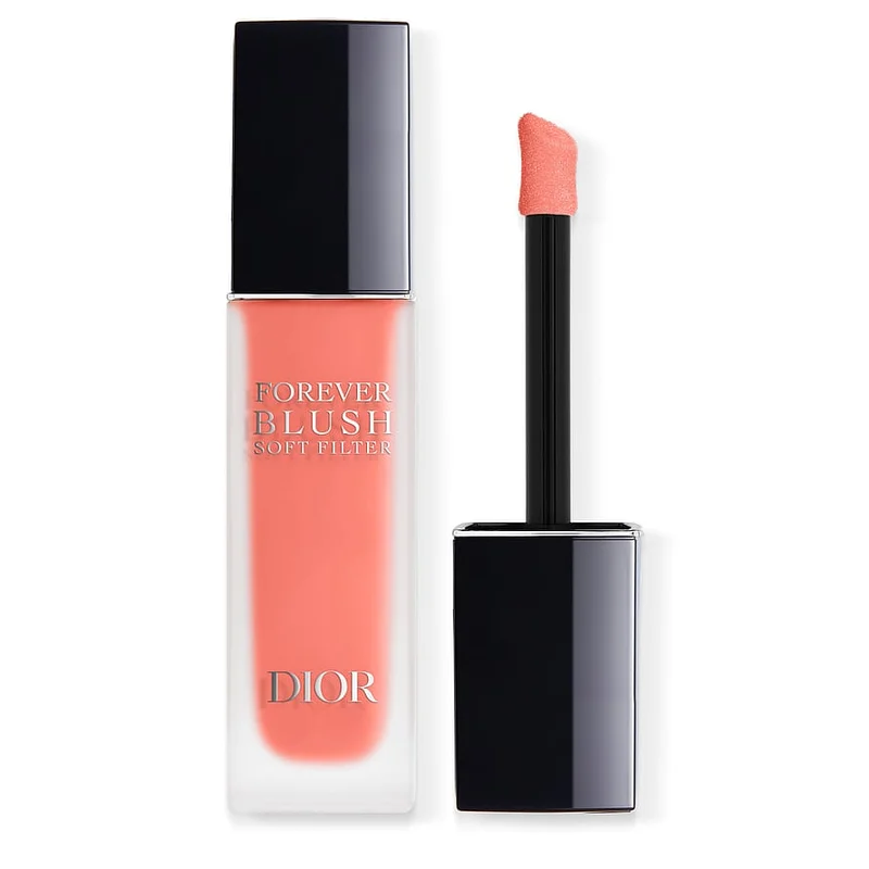 DIOR Dior Forever Blush Soft Filter Whipped Liquid Blush 04 Daisy, Makeup, Ansigt, Blush