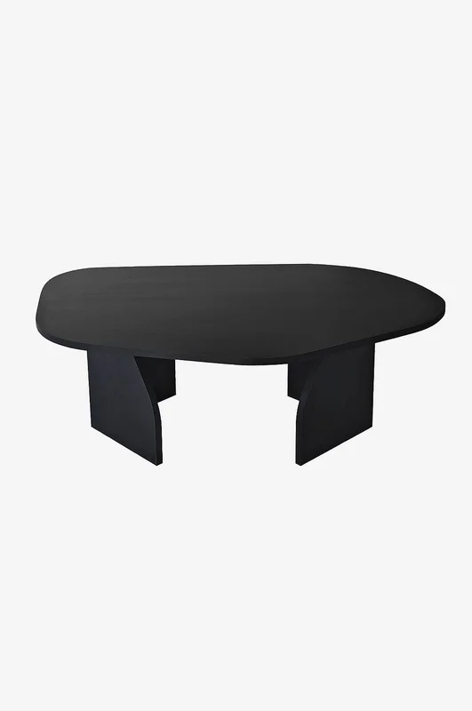 Hanah Home - Soffbord-Rock - Svart - Soffbord - Från Homeroom