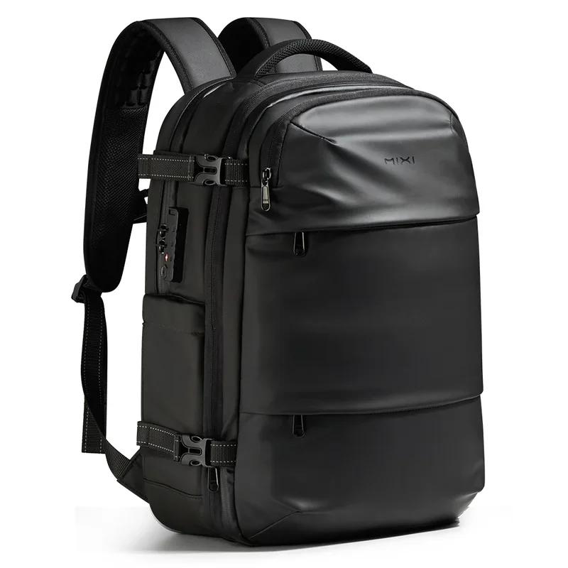 AliExpress - Mixi 19 pouces sacs à dos sous vide hommes sacs extensibles hommes sacs à dos de voyage grande capacité sac à dos sac à dos pour 