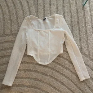Vit crop top