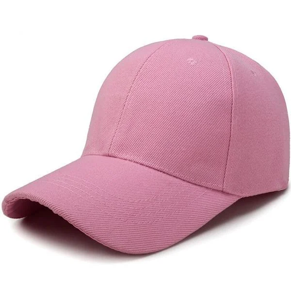 Unisex Cap Sun Hat UV Protection Baseball Cap Adjustable Duckling Cap Sports Cap for Outdoor Activities