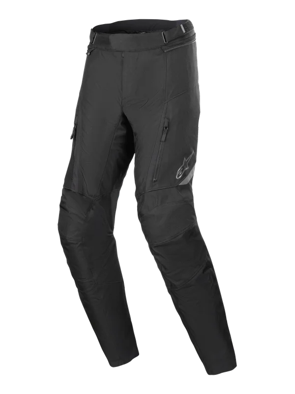 Alpinestars ST-1 Waterproof MC Trousers Black S