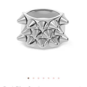 Edblad peak ring steel