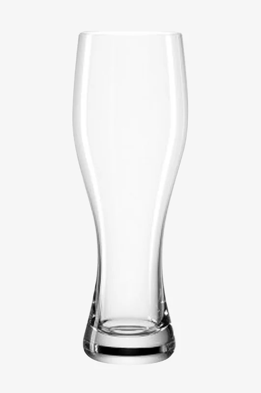 Leonardo - Ølglas TAVERNA 2-pak - Transparent - Ølglas - Fra Homeroom