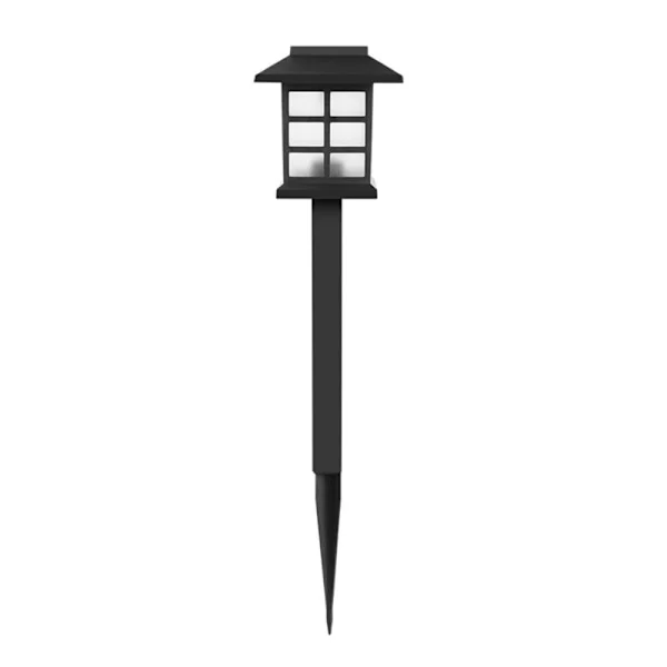 Solar Light Havelamper BLÅ LYS BLÅ LYS