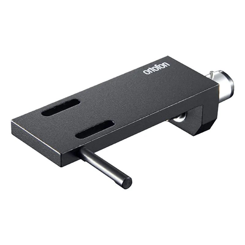 Ortofon LH-2000 Headshell Levysoitintarvikkeet - Musta