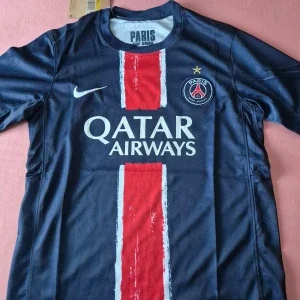 PSG Nike Kit