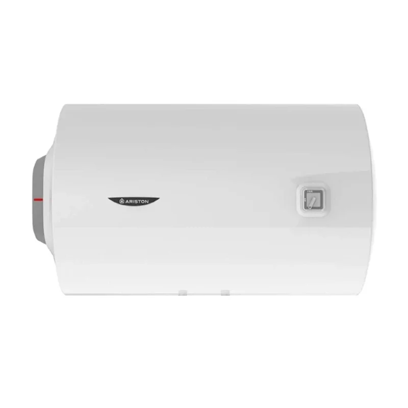 Scaldabagno Elettrico Ariston Pro1 R Orizzontale 80 litri
