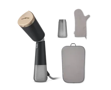 Philips STH5030/80 Steamer Grey - Steamer med justerbart huvud & snabb uppvärmning