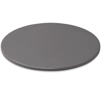 Weber Glaserad Pizzasten rund 36cm - Rund glaserad pizzasten till din grill