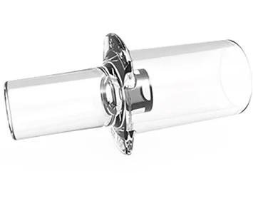 Dignita Mouthpiece AM-7000 10pcs - 10 st originalmunstycken till alkomätare
