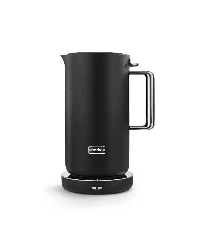 Aarke Kettle Mattsvart - Vattenkokare