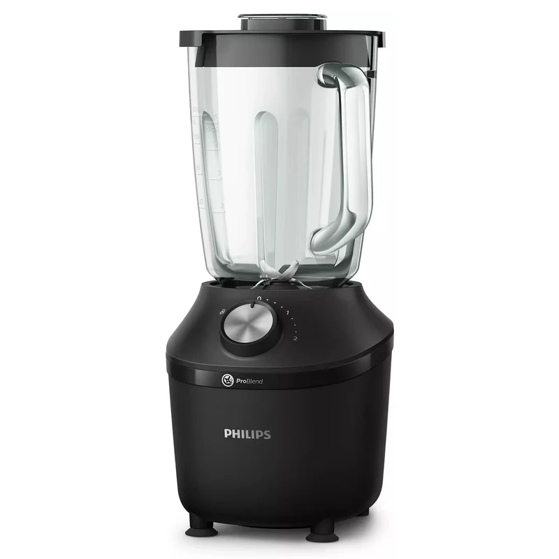 Philips HR2291/01 3000 Series blender, 600 watt, glas | KitchenOne