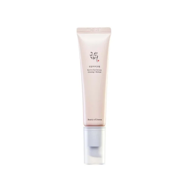 Revive Eye Serum Ginseng + Retinal 30ml