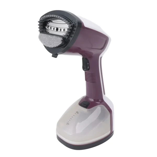 Garment Wrinkle Remover Handheld Steam Iron 1500W 20g/min Strong Penetrating Steam 25 Sec Fast Heating EU Plug 220V