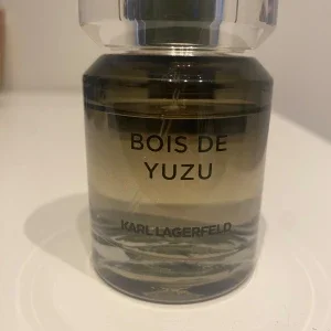 Bois de Yuzu parfym från Karl Lagerfeld
