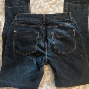 Blå jeans från Vila