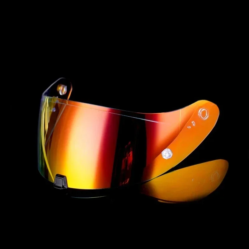 AliExpress - SCORPION Maxvision KDF-16-1 EXO-R1 Air carbone casque visière bouclier lentille Anti-UV Scorpion EXO-R520 EXO-1400 casque intégral 