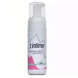 T Intimo Detergente Intimo 150ml
