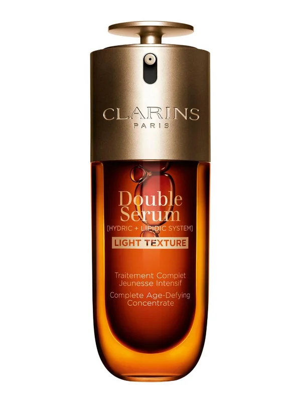 Clarins Double Serum Light Texture 50 ml 50ml