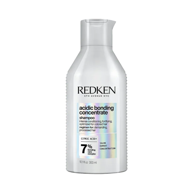 Redken Acidic Bonding Concentrate Shampoo Schampo Unisex 300ML