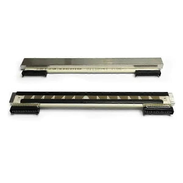 Original Ny Skrivehode for Zebra Termisk Skriver for ZP450 ZP500 ZP505 GK420d