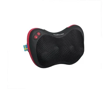 Flowlife Flowpillow Heat - Sladdlös massagekudde med infravärme