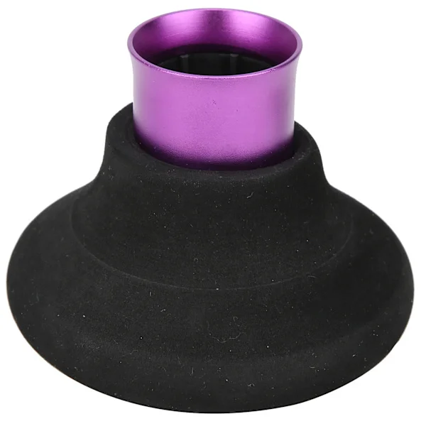 Fiskpo Butt Cushion Supportudstyr Stang Skridsikker Standholder til Fastgørelse L