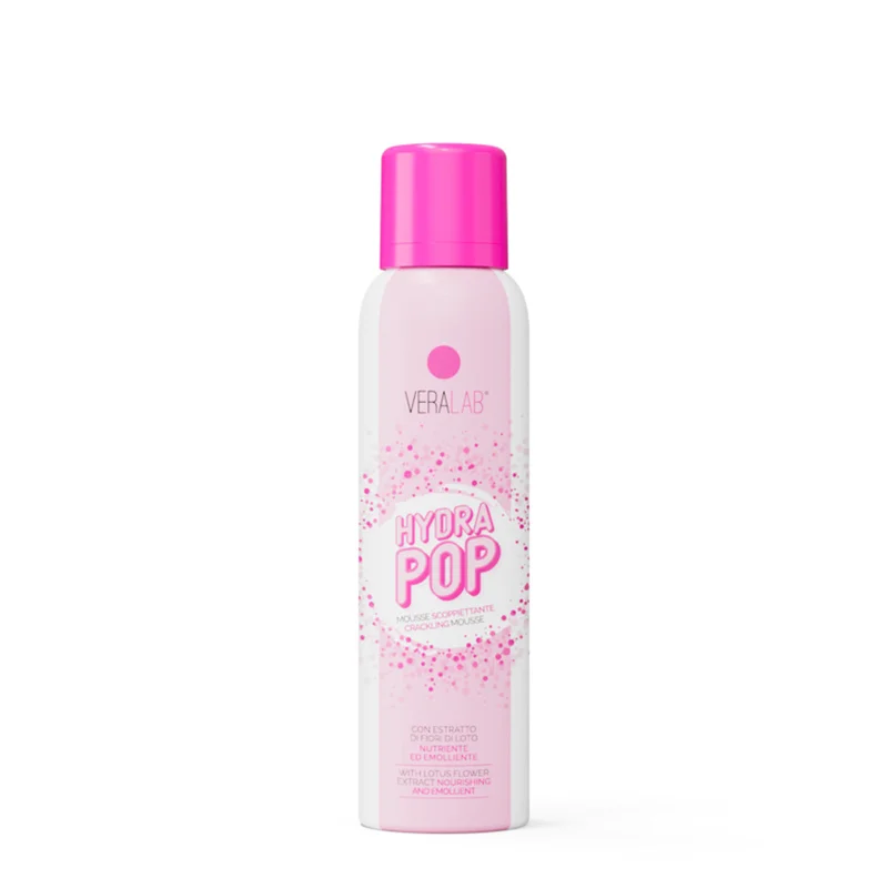 Veralab Hydra Pop 150ml - Latte Corpo