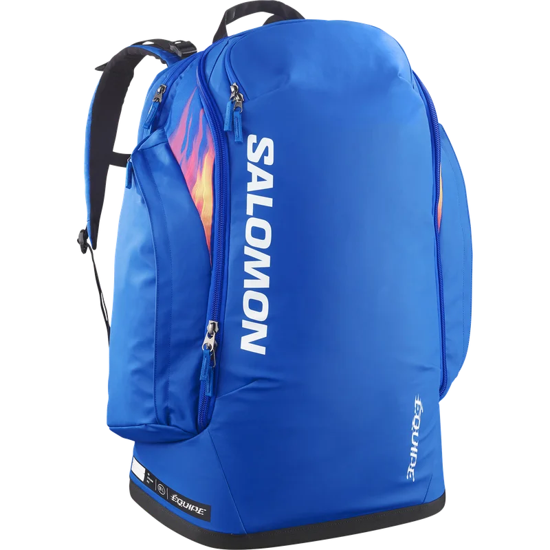 Salomon - Borsoni e borse da viaggio Go To Snow 50