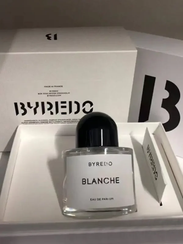 AliExpress - Nouveau BY_REDO Bal Dafrique Ghost Rose de No Man's Land Eau De Parfum Spray Inflorescence EDP Spray Super Cèdre Parfum