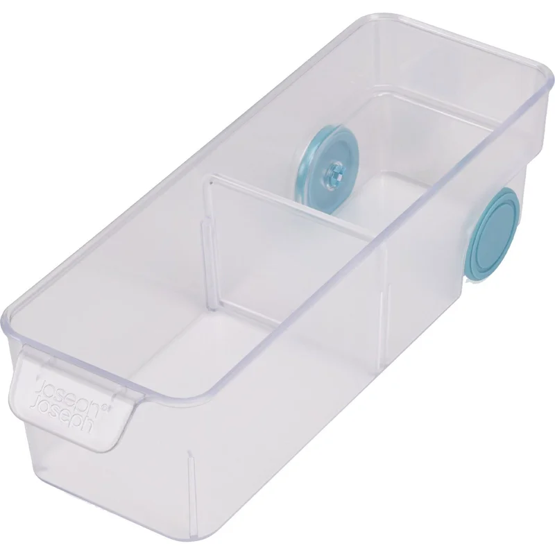 Joseph joseph FridgeStore kjøleskapsoppbevaring, small' - 'Turkis