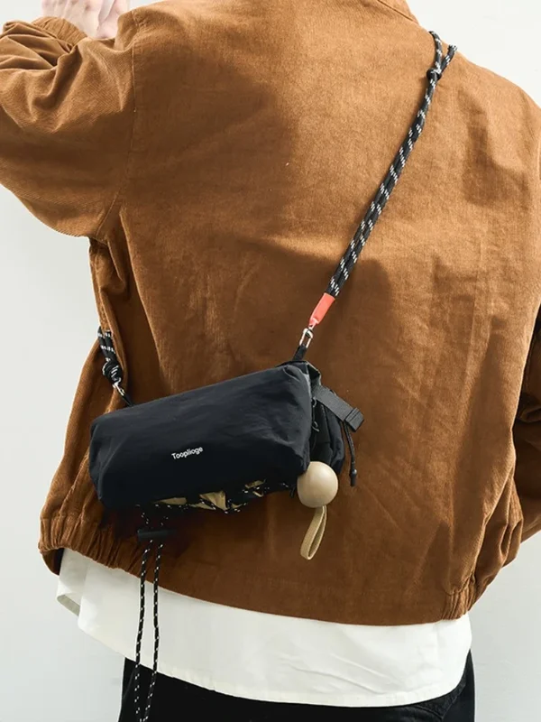 AliExpress - Tide Bottle Sac Sac à bandoulière pour femmes Sacs de randonnée en plein air Sacs de sport légers Sacs de créateurs Sac à main et sacs à 