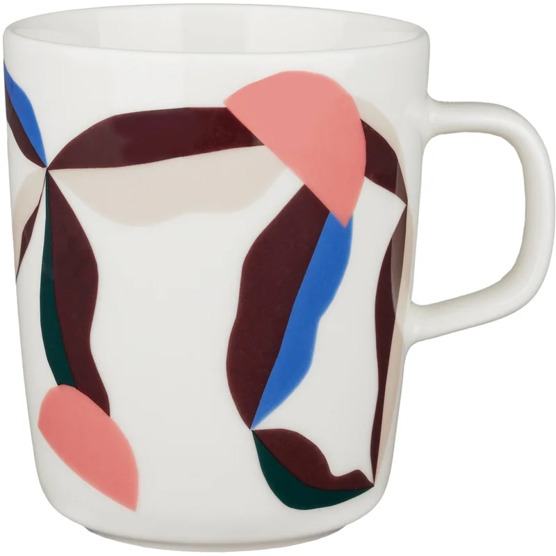 Marimekko Berry muki, 2,5 dl