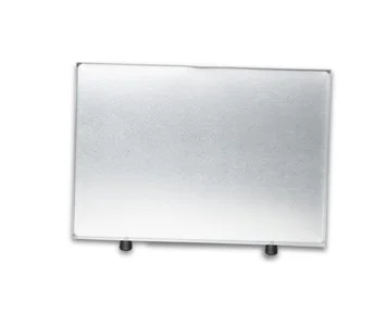 Austin and Barbeque-AABQ - Classic/Superior Combo Ash Tray-Askeoppsamler til AABQ 4.2-Barbecue-Reservedeler til grill