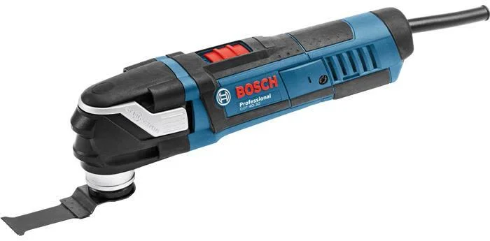 Bosch GOP 40-30 Multiverktyg 400 W, Maskiner