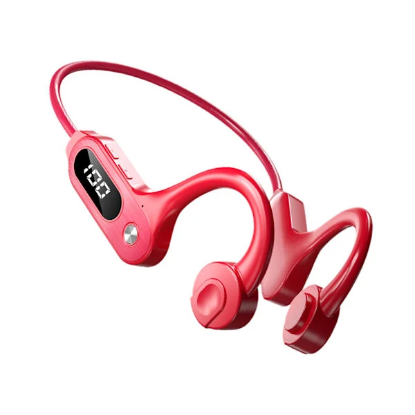 Samsung Bluetooth hörlurar 5.3 stereo Huawei Apple hörlurar