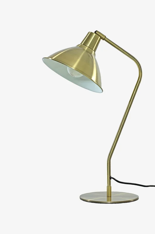 Aneta Lighting - Bordslampa Ostri - Mässing - Bordslampor - Från Homeroom