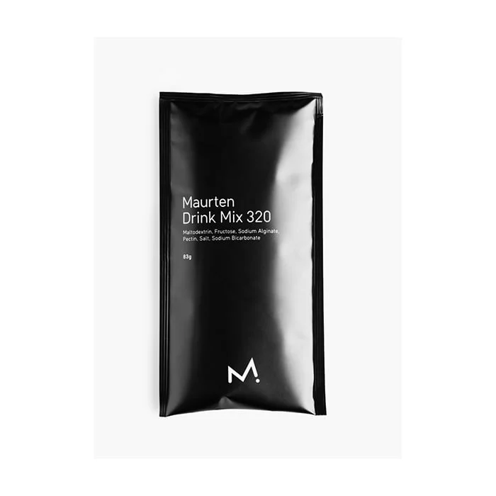 14 x Maurten Drink Mix 320
