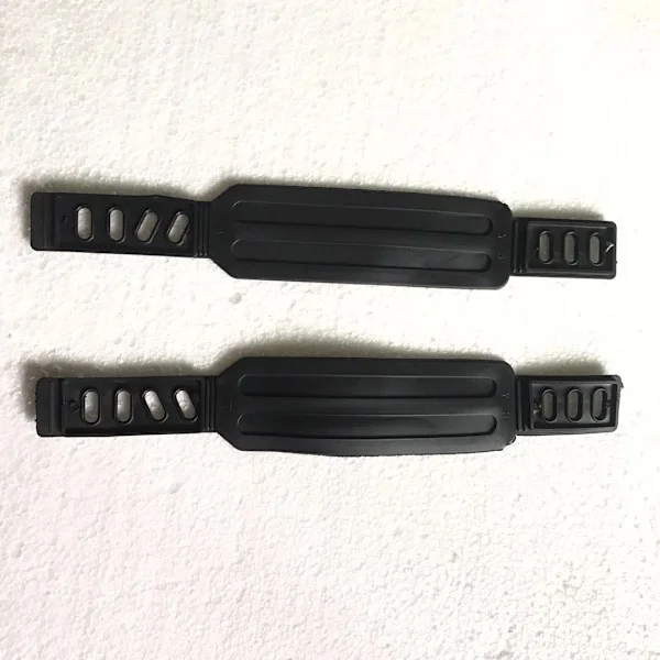 Universal Pedalstropper til Motionscykel Spinningscykel(style 3)