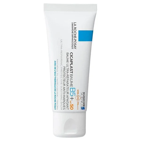 【YD】La Roche-Posay Cicaplast Baume B5+ Reparerande Balm SPF50 40ml