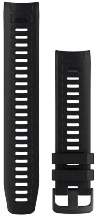 Garmin Instinct Tactical Watch Bands Svart